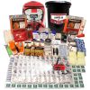 3 Person Comfort Survival Kit, Bucket and Lid