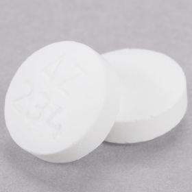 Non-Aspirin, 100/box