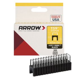 300Pk T59 5/16X1/4In Stp