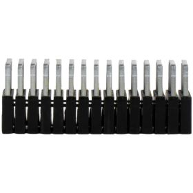 T59 1/4X5/16Blk