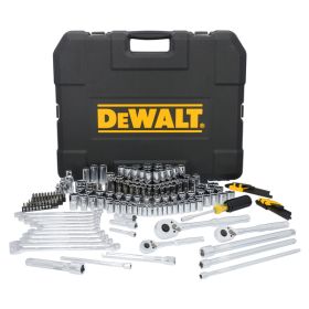242Pc 3 Drv Mech Tl St