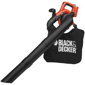 36V/40V Sweeper Vac