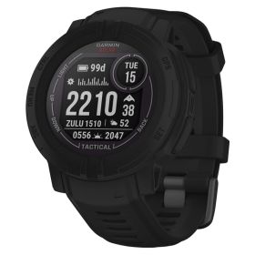 Instinct 2 Slr Tct Ed Blk
