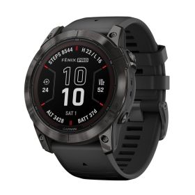 Fenix 7X Pro Sph Crb/Blk