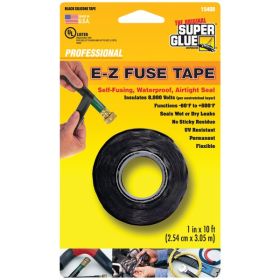 Ez Fuse Silicone Tape