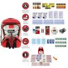 3 Person Necessity Survival Kit, Backpack