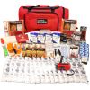 4 Person Comfort Survival Kit, Rolling Bag