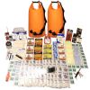 3 Person Essential Survival Kit, Dry Bag