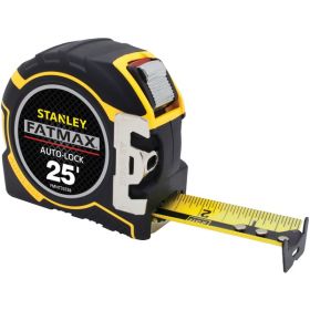 Fatmax Tape 25Ft X 1.25In