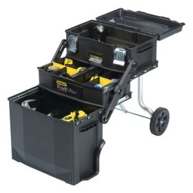 4In1 Mobile Work Station