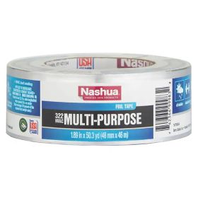 2"X50 Yard Foil Tape-